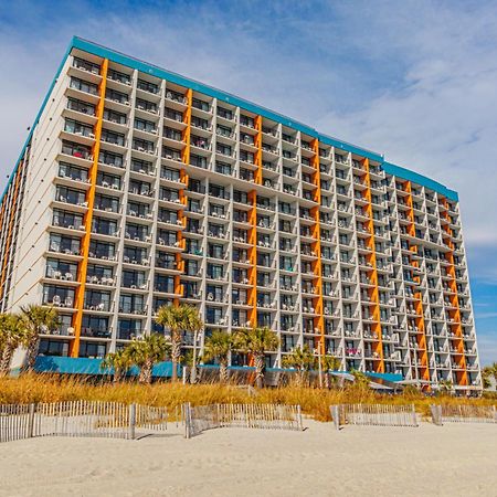Landmark 1242 Myrtle Beach Luaran gambar