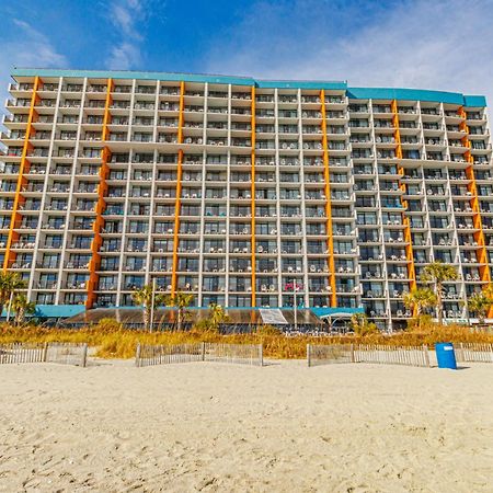 Landmark 1242 Myrtle Beach Luaran gambar
