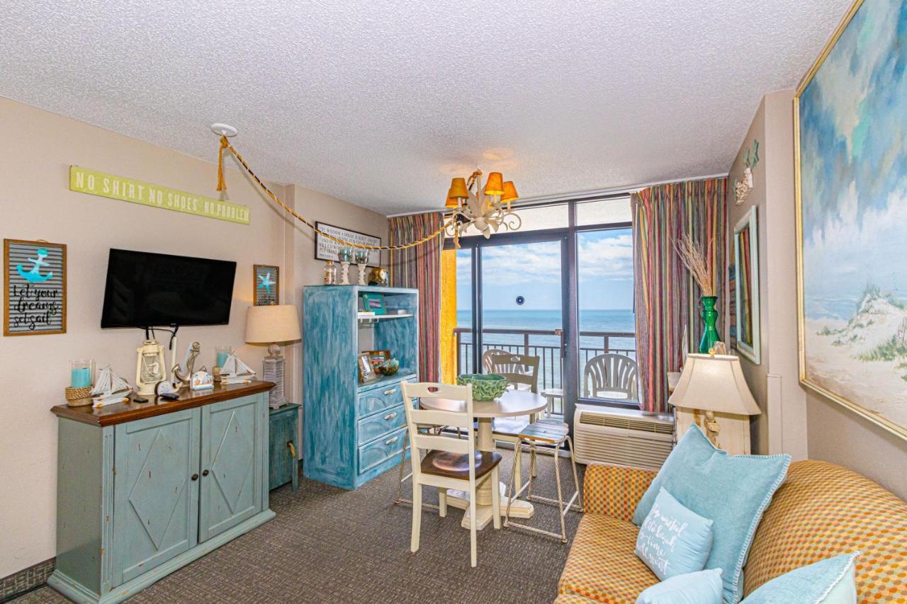 Landmark 1242 Myrtle Beach Luaran gambar