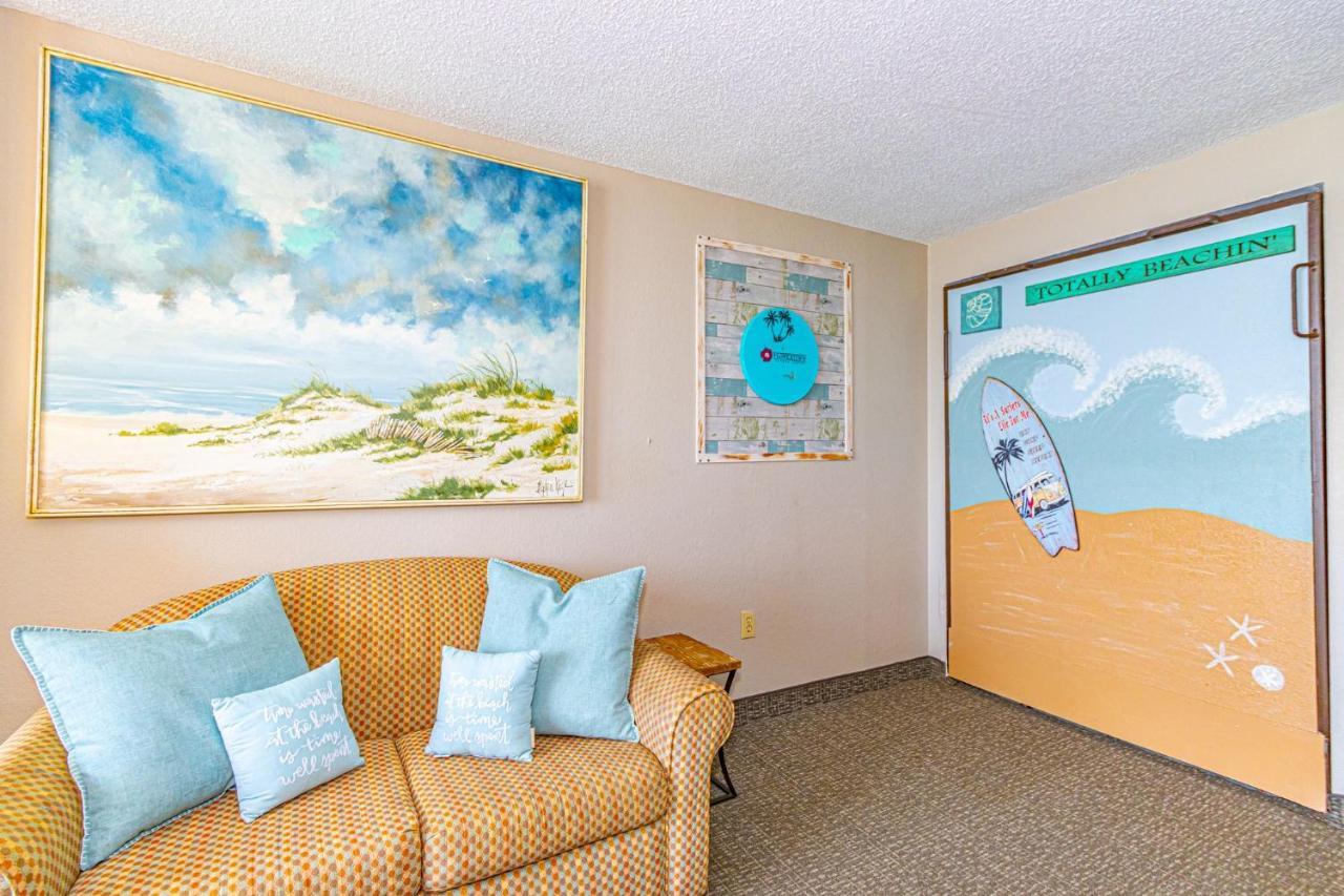 Landmark 1242 Myrtle Beach Luaran gambar