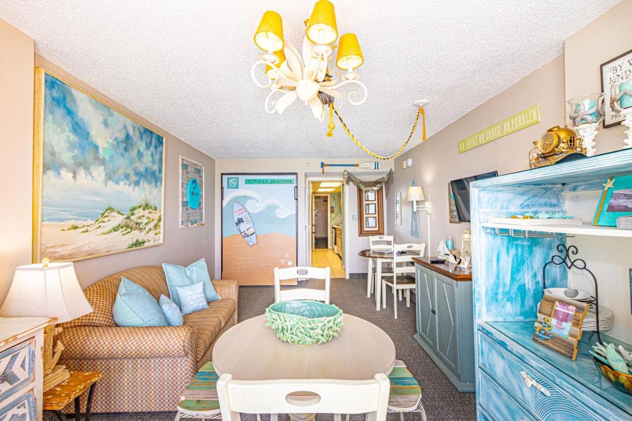 Landmark 1242 Myrtle Beach Luaran gambar