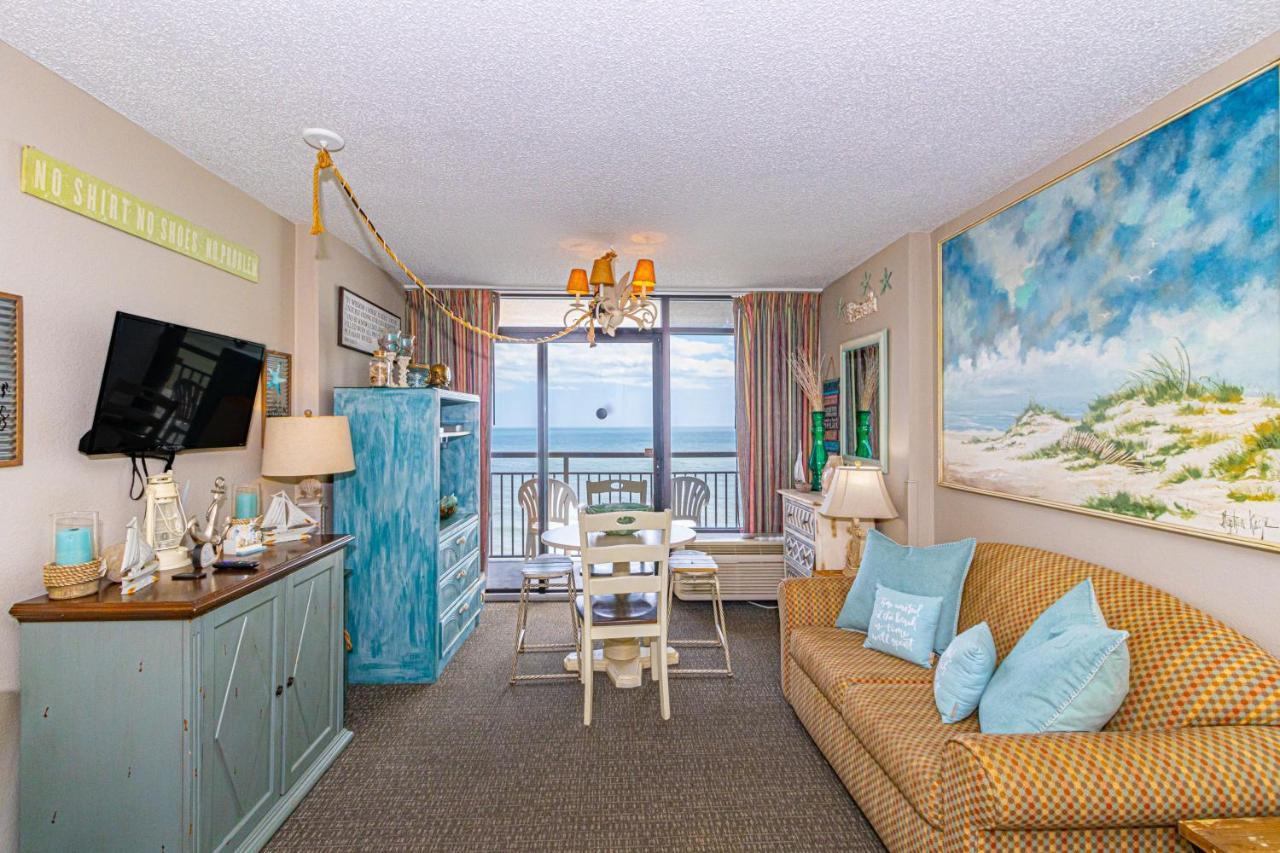 Landmark 1242 Myrtle Beach Luaran gambar
