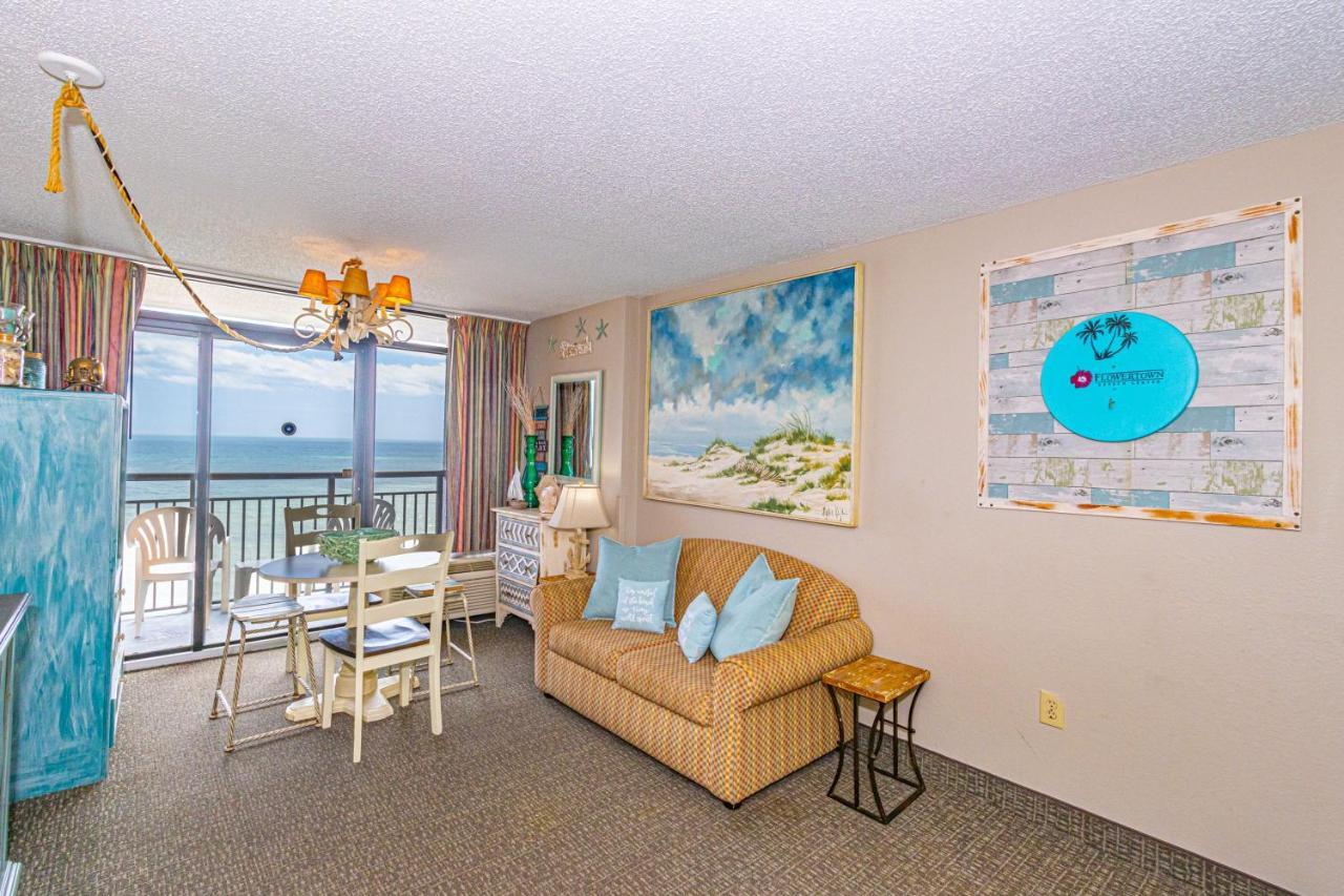 Landmark 1242 Myrtle Beach Luaran gambar