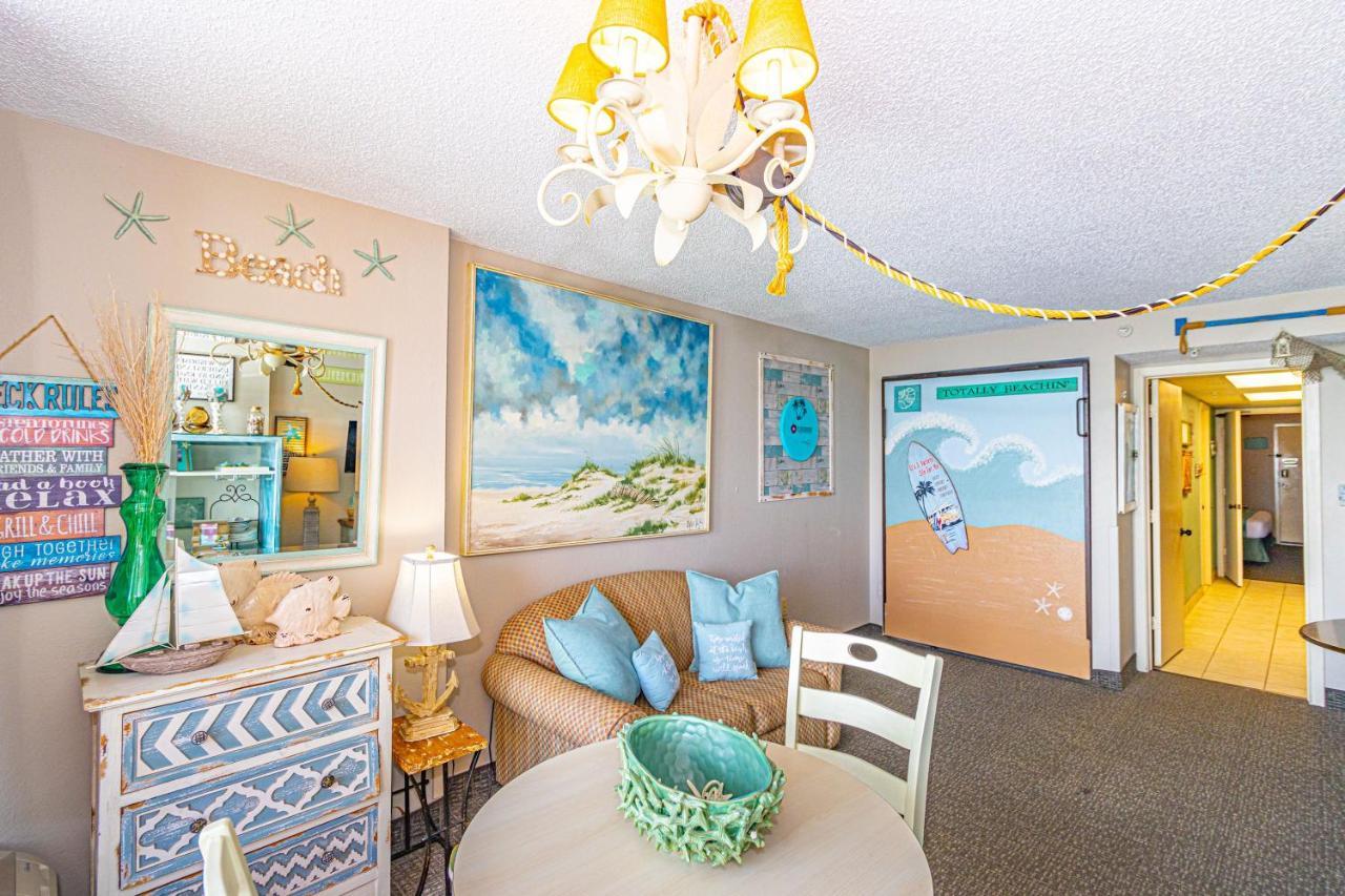 Landmark 1242 Myrtle Beach Luaran gambar