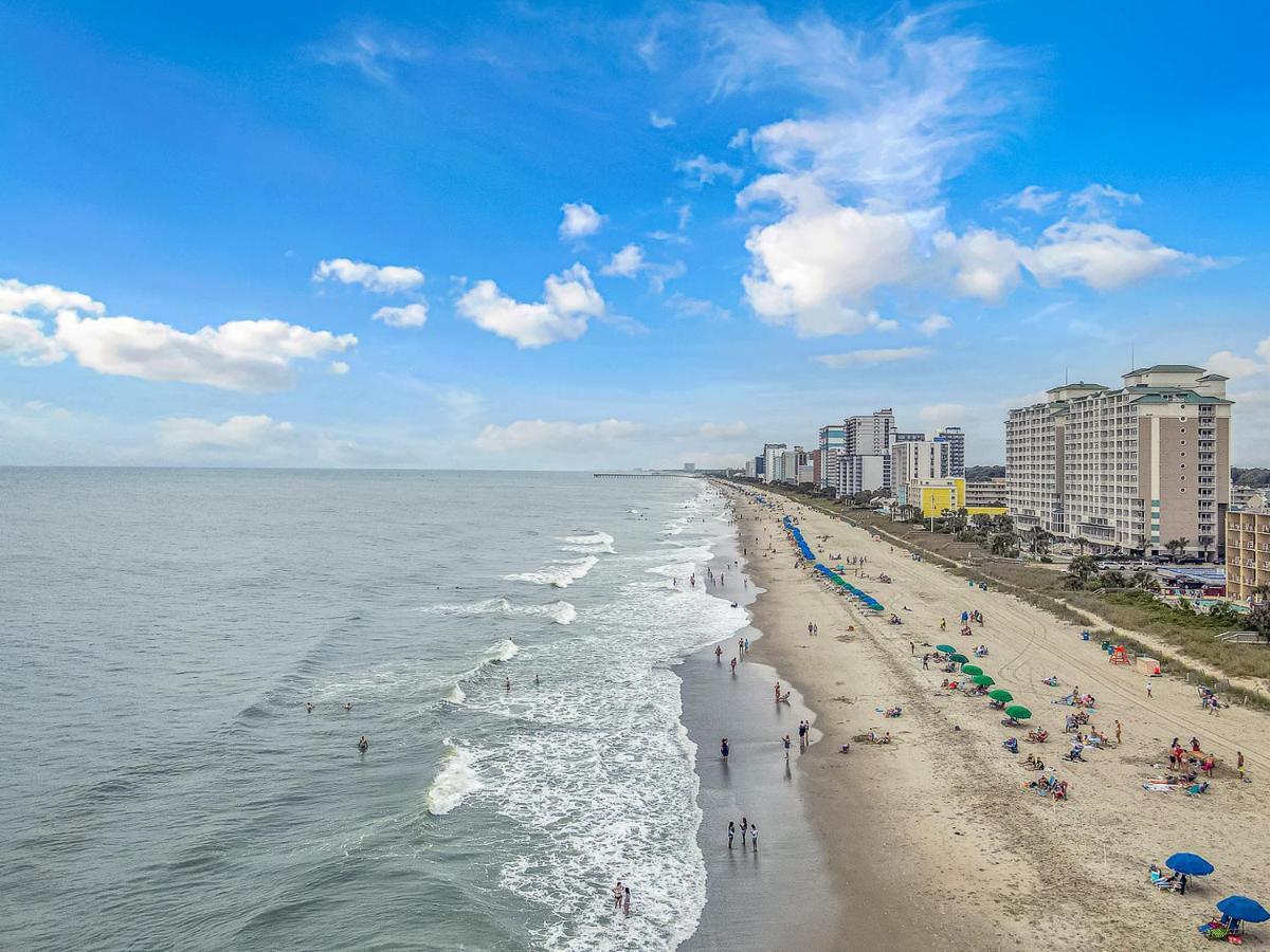 Landmark 1242 Myrtle Beach Luaran gambar