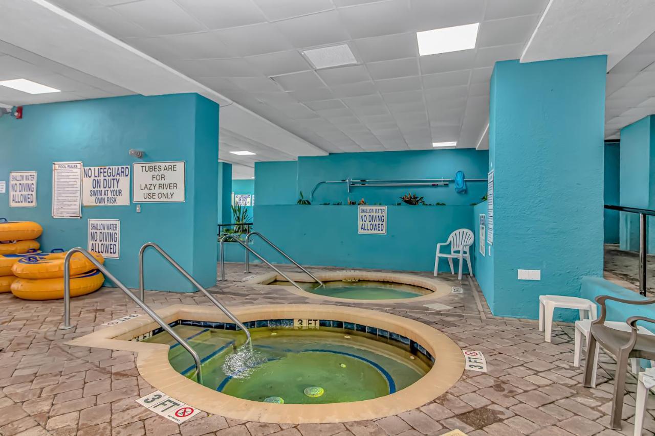 Landmark 1242 Myrtle Beach Luaran gambar