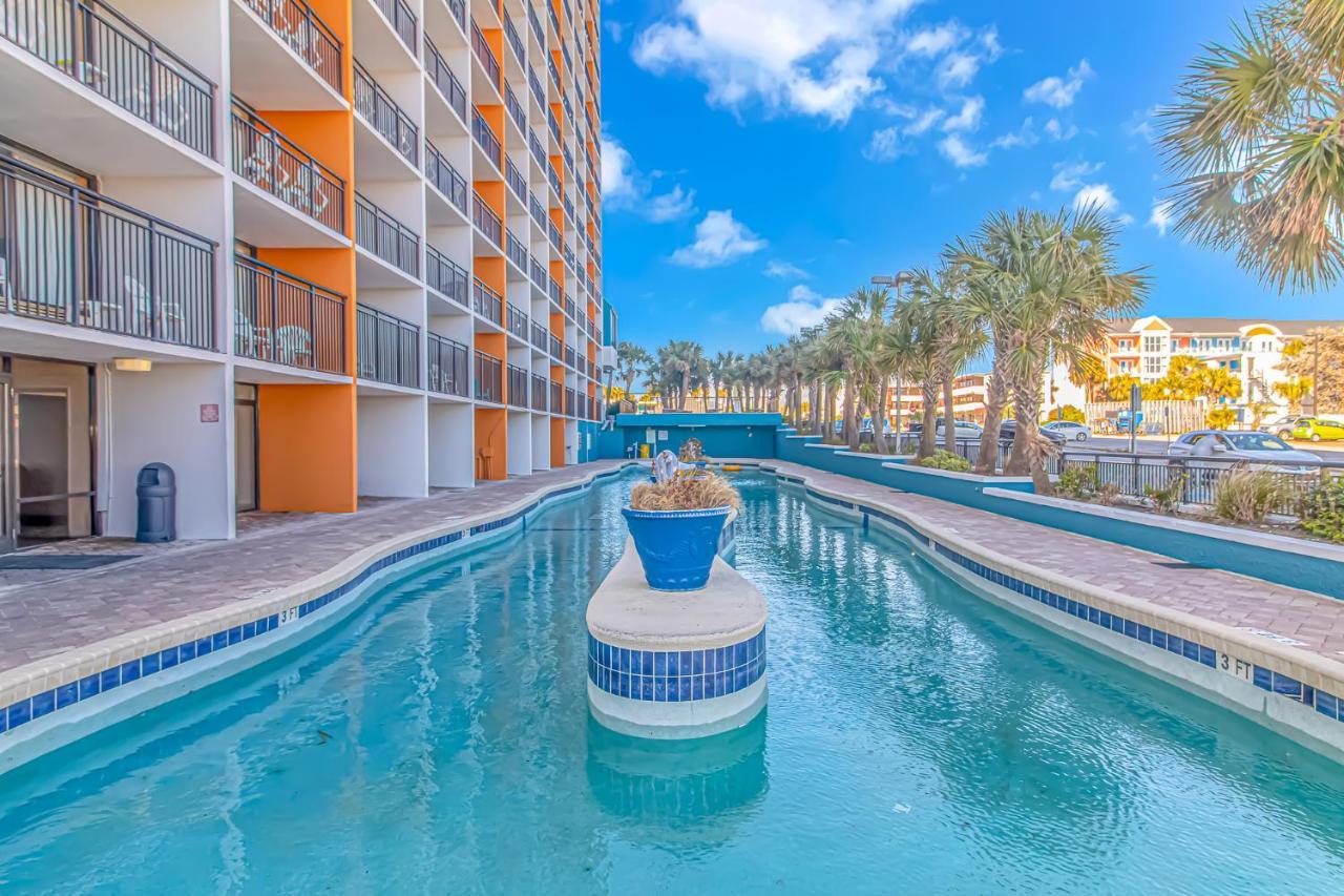 Landmark 1242 Myrtle Beach Luaran gambar