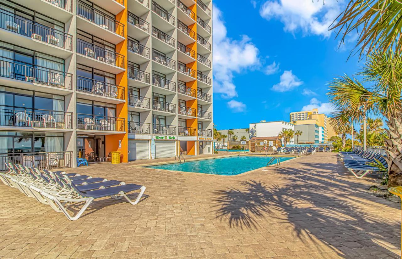 Landmark 1242 Myrtle Beach Luaran gambar