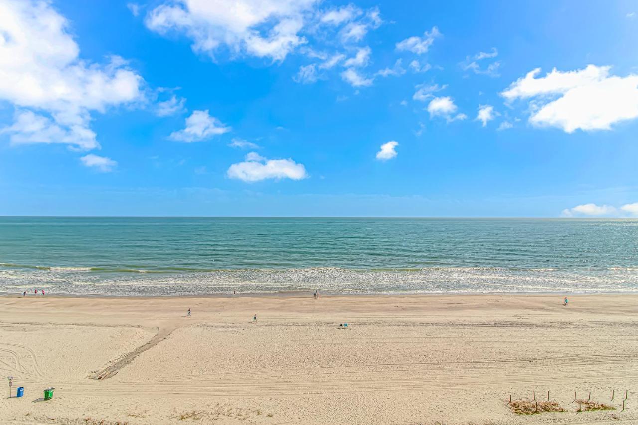 Landmark 1242 Myrtle Beach Luaran gambar