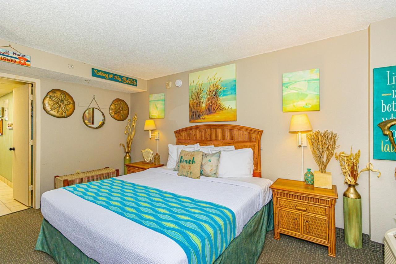 Landmark 1242 Myrtle Beach Luaran gambar