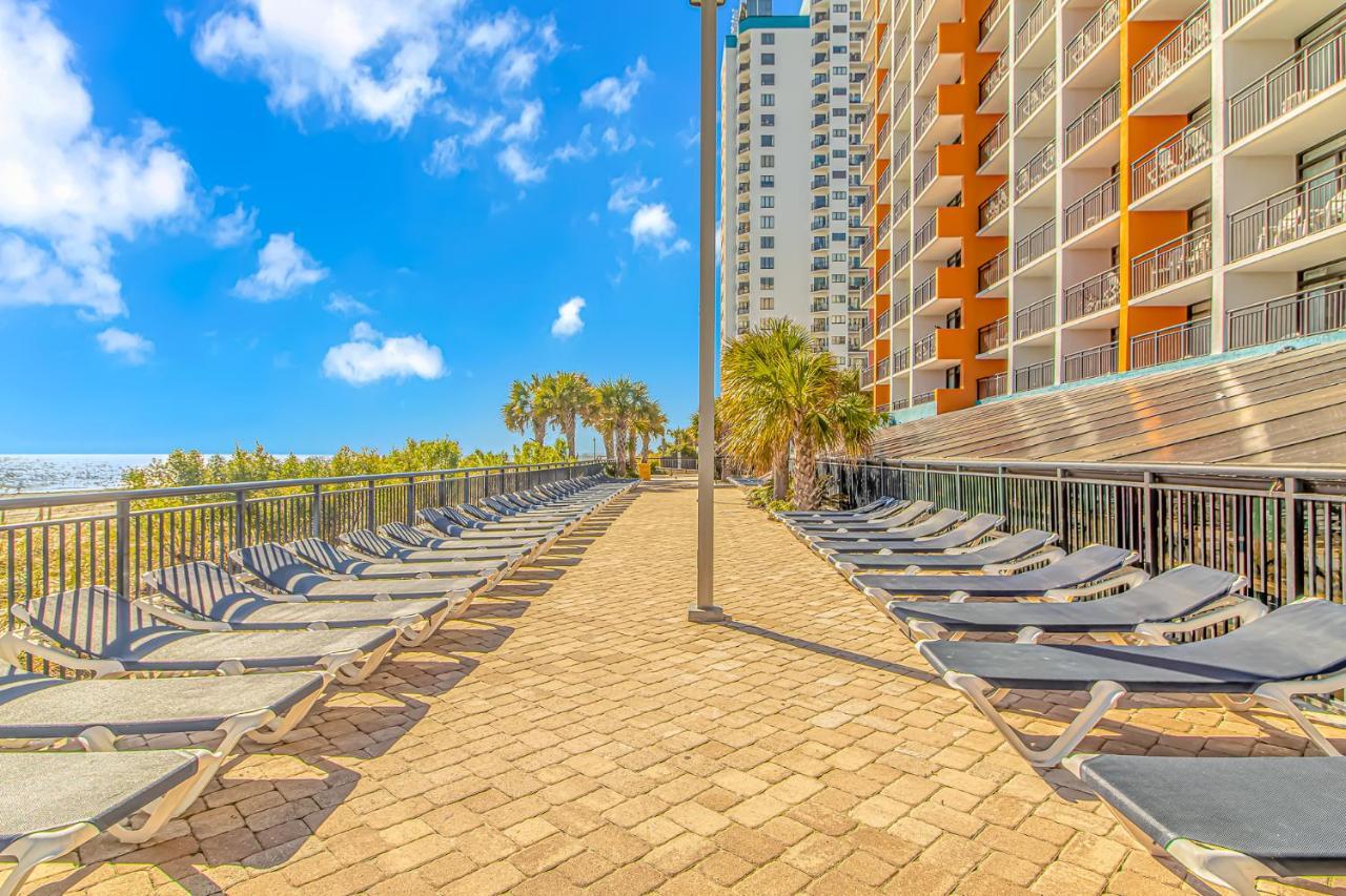 Landmark 1242 Myrtle Beach Luaran gambar