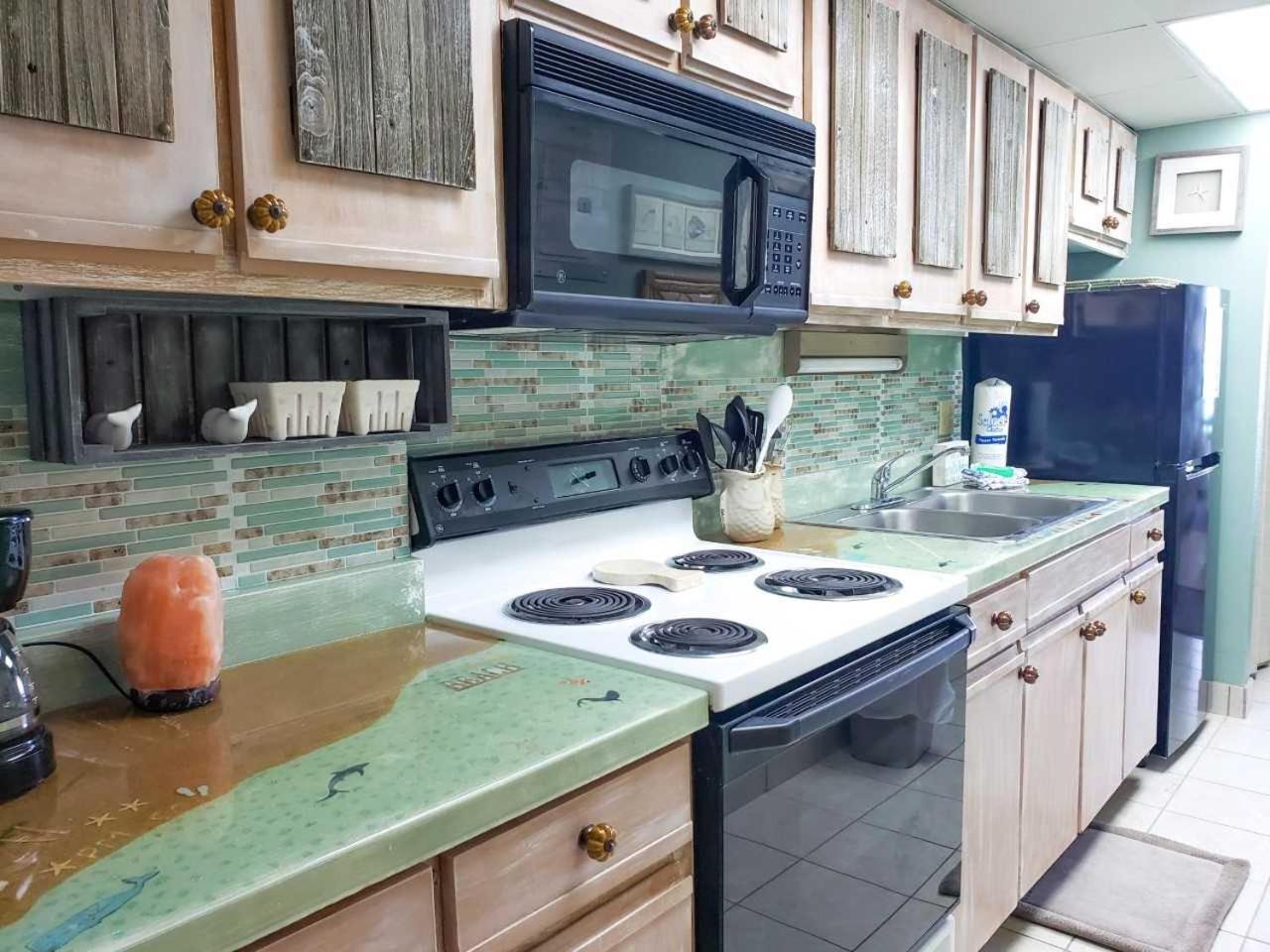 Landmark 1242 Myrtle Beach Bilik gambar