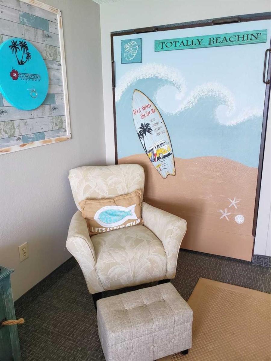 Landmark 1242 Myrtle Beach Bilik gambar