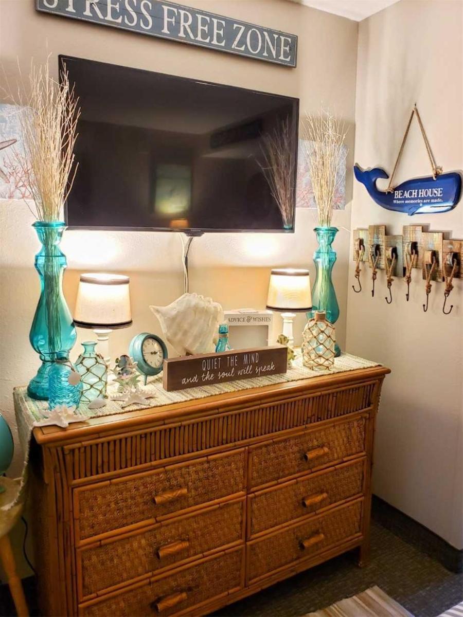 Landmark 1242 Myrtle Beach Bilik gambar