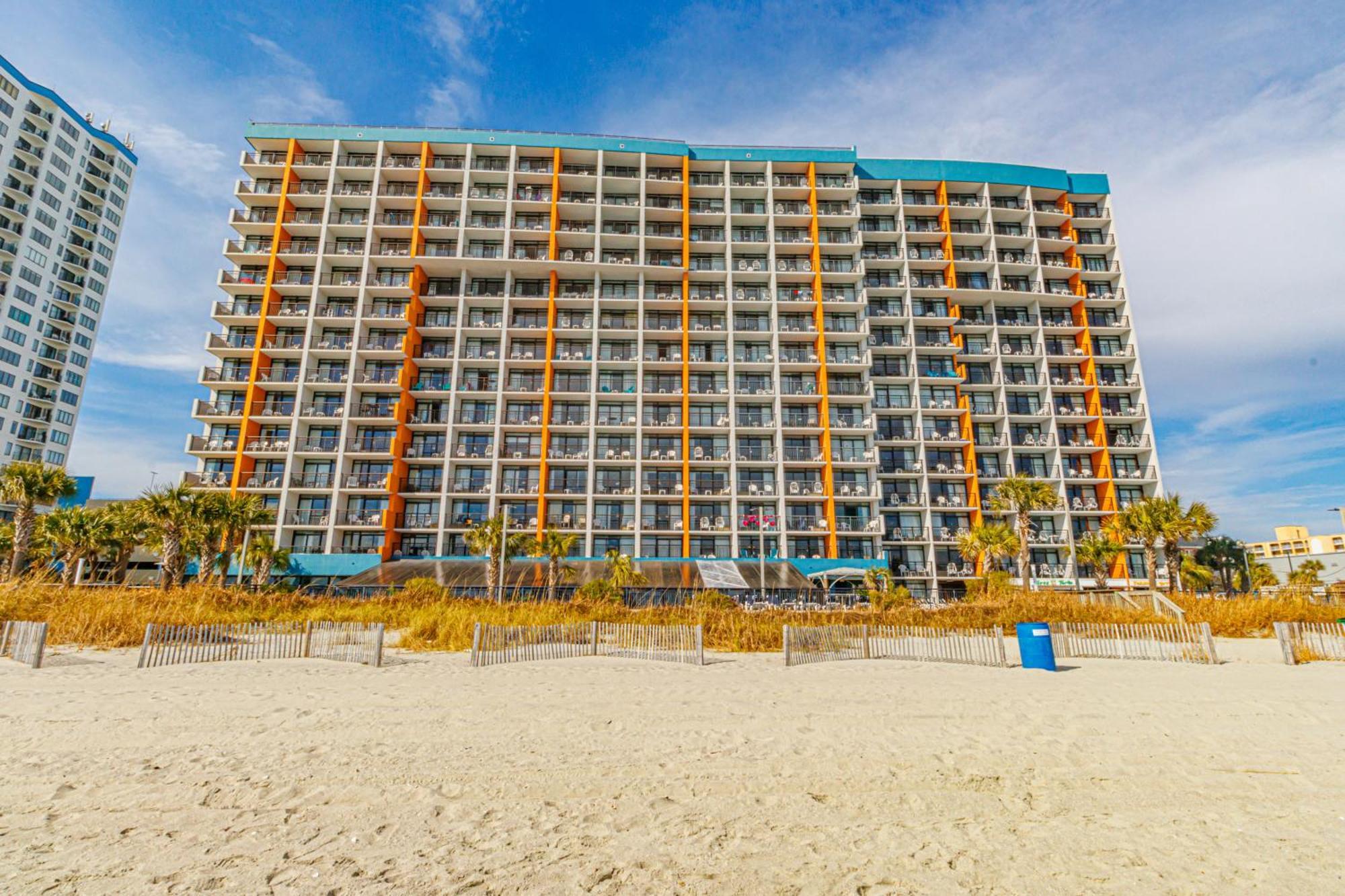 Landmark 1242 Myrtle Beach Luaran gambar
