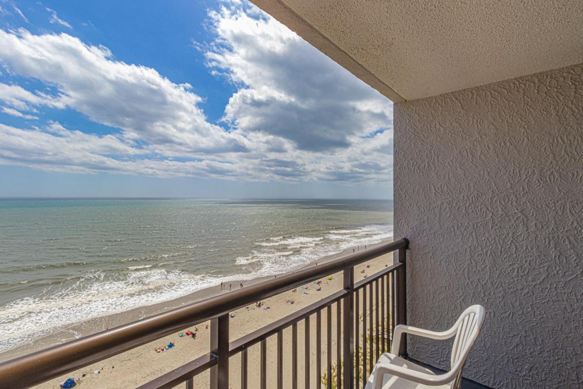 Landmark 1242 Myrtle Beach Luaran gambar