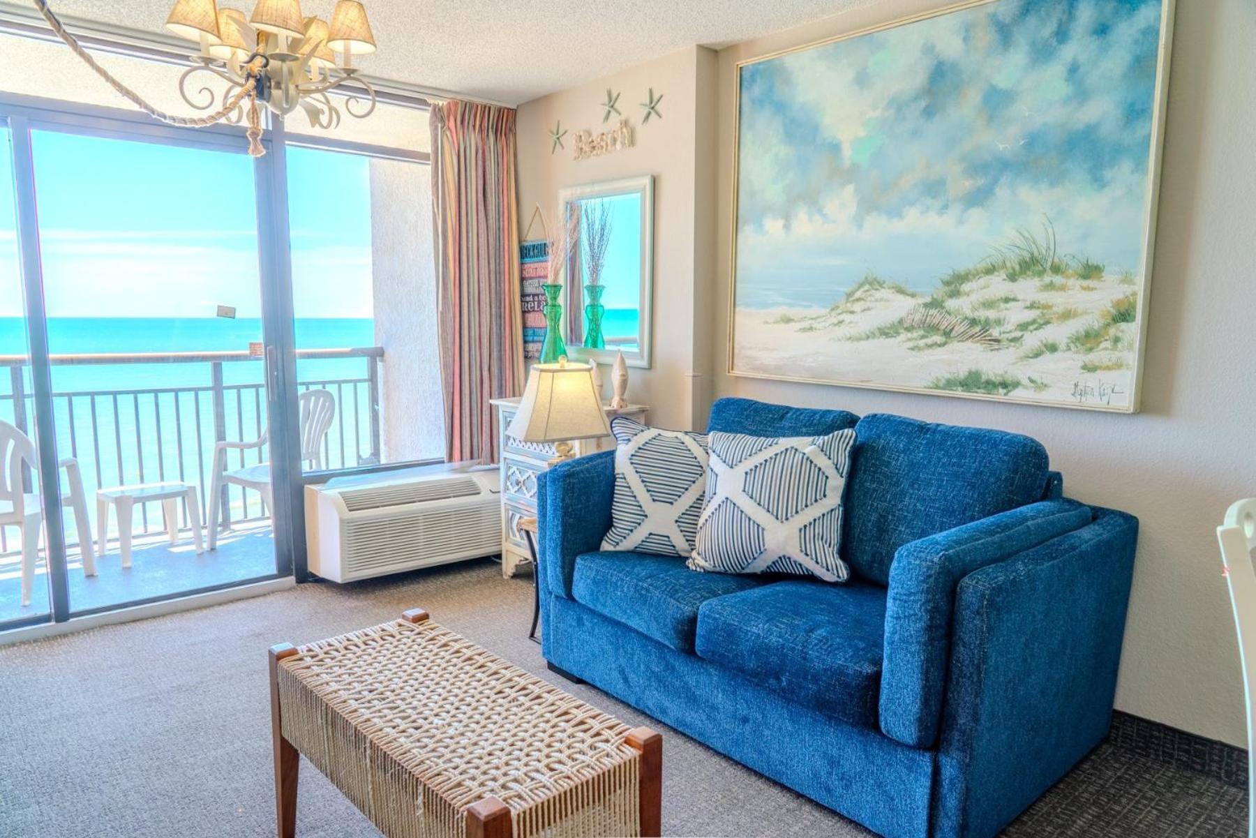 Landmark 1242 Myrtle Beach Luaran gambar