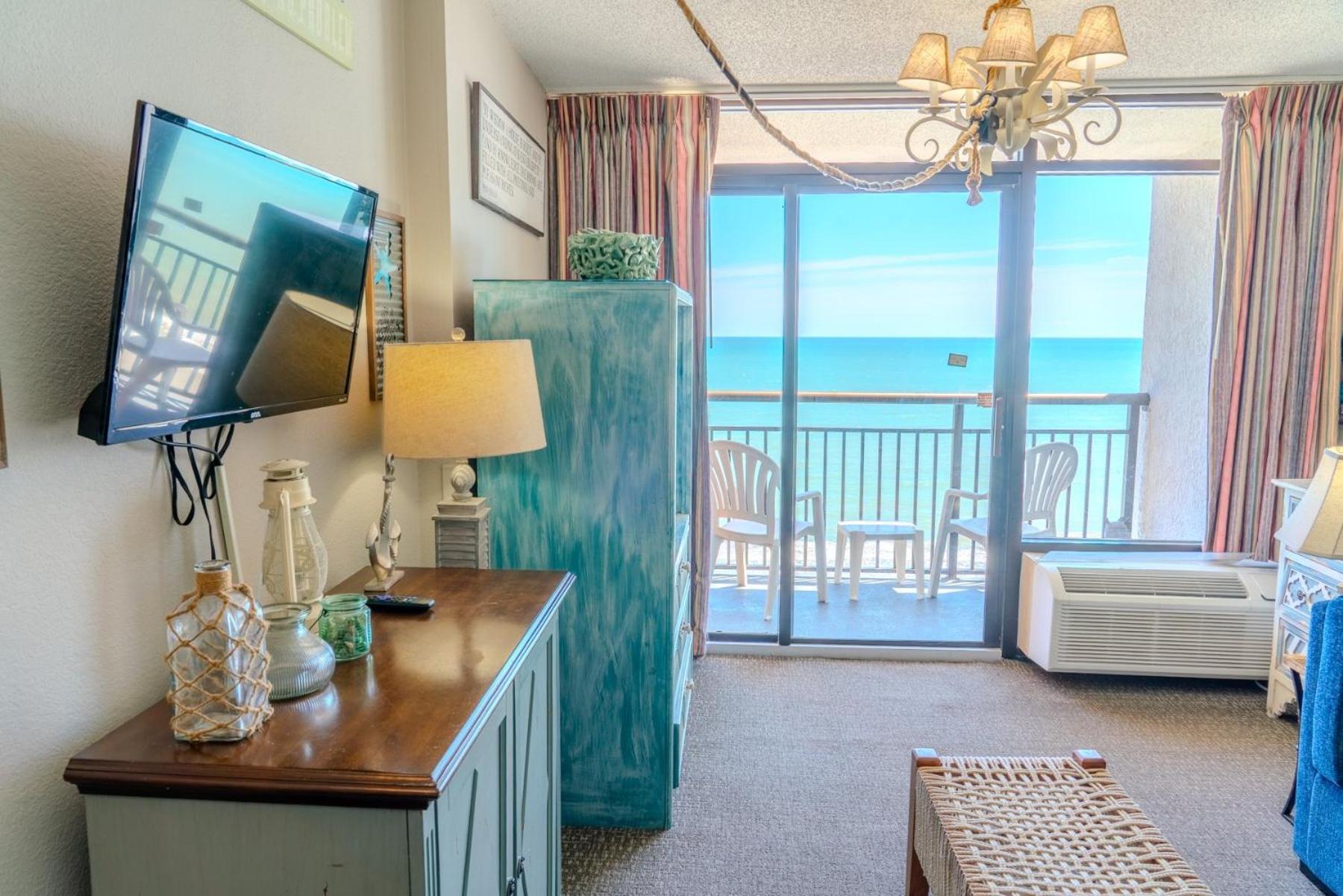 Landmark 1242 Myrtle Beach Luaran gambar