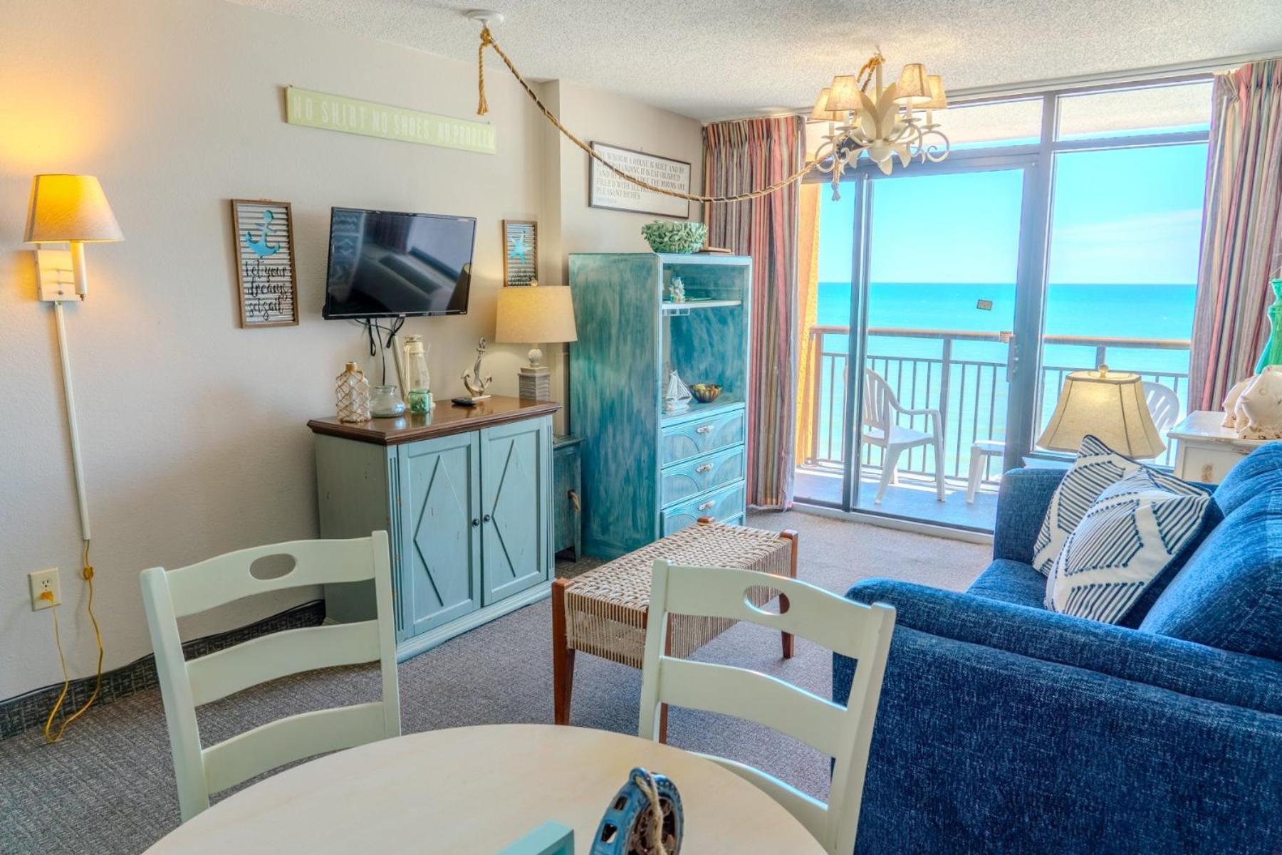 Landmark 1242 Myrtle Beach Luaran gambar