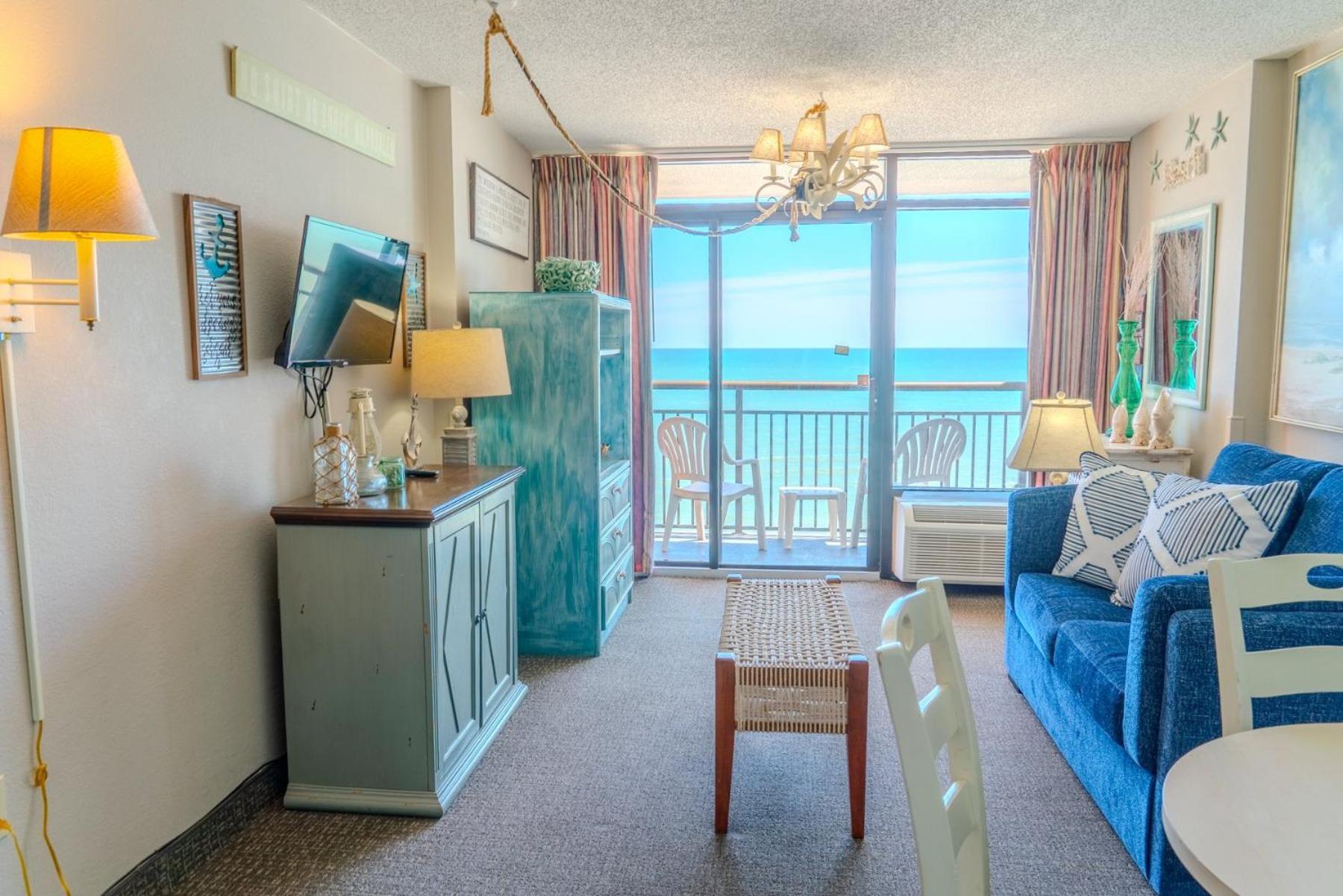 Landmark 1242 Myrtle Beach Luaran gambar