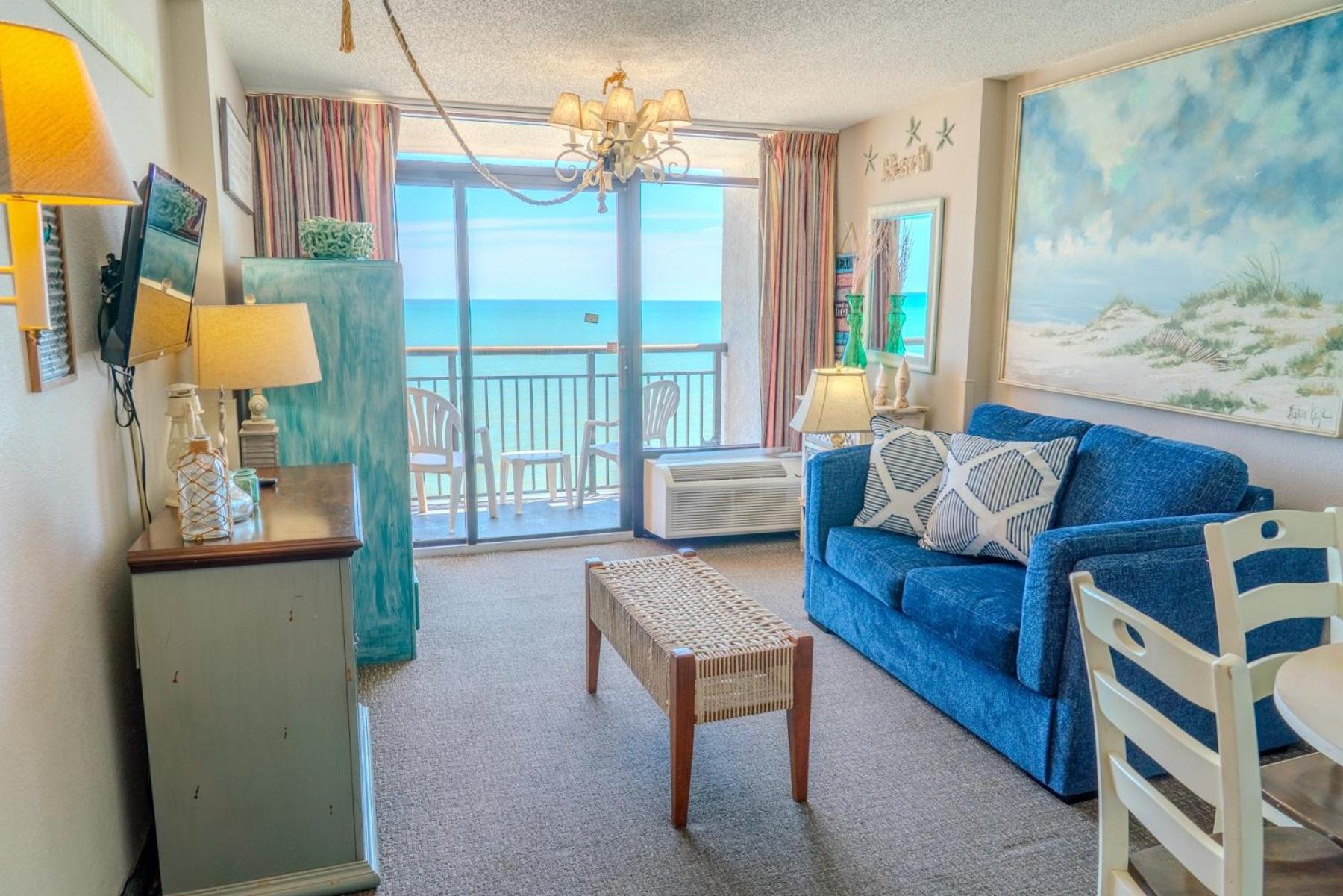 Landmark 1242 Myrtle Beach Luaran gambar