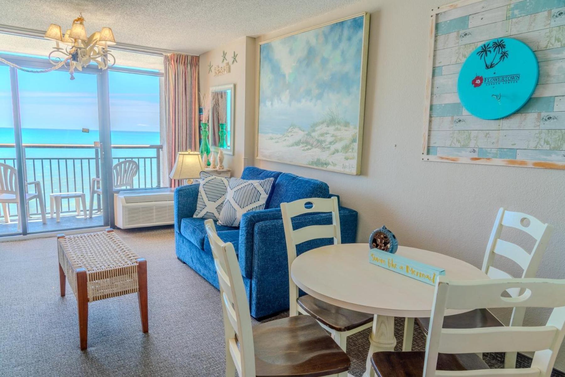 Landmark 1242 Myrtle Beach Luaran gambar